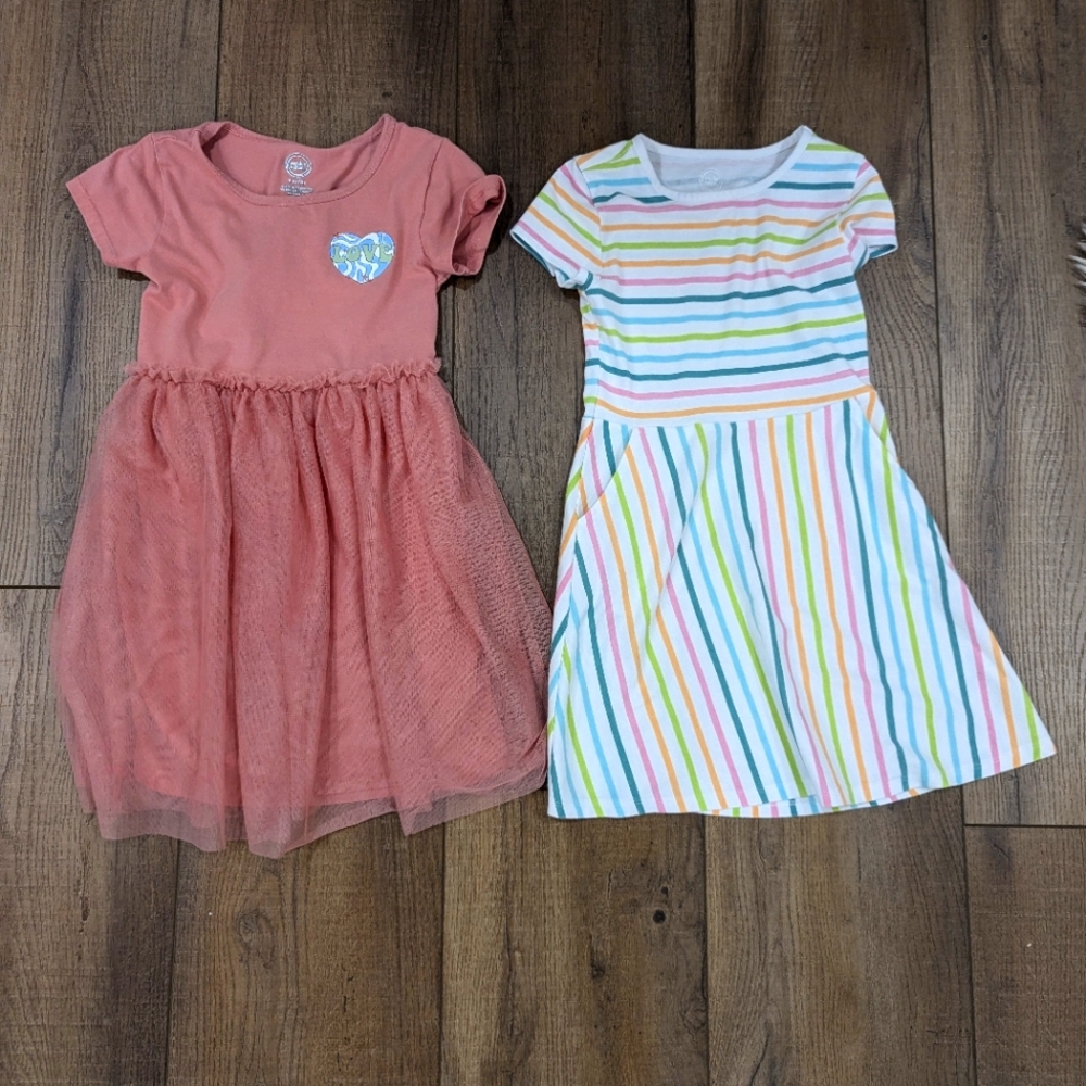 Love Dress Bundle Sz 6